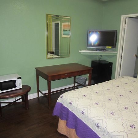 Travel Eagle Inn Motel Long Beach Exterior photo